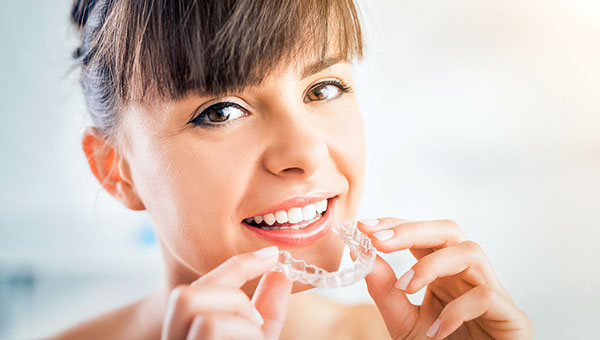 invisalign and sure smile clear orthodontics